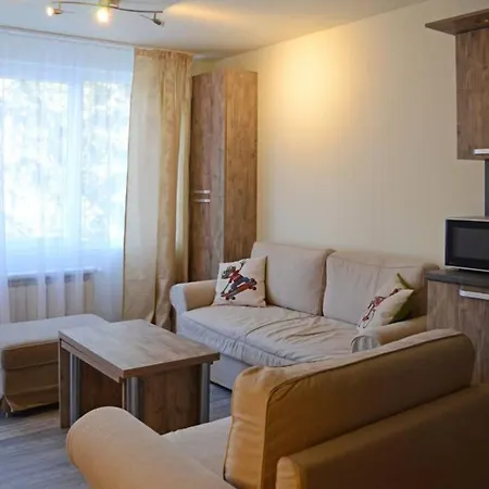 Cozy One Bedroom In Iglika Complex
