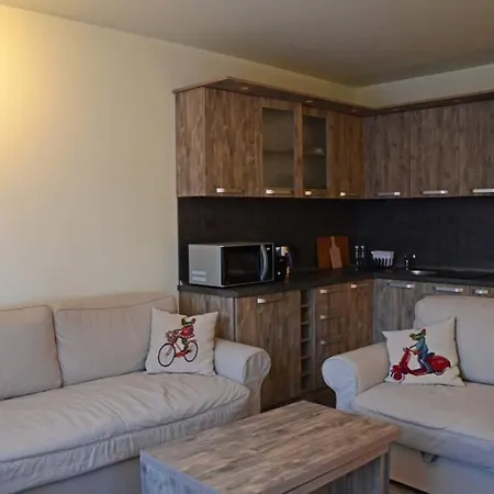 Cozy One Bedroom In Iglika Complex Appartement Borovets