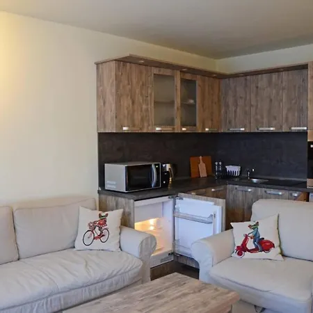 Appartement Cozy One Bedroom In Iglika Complex