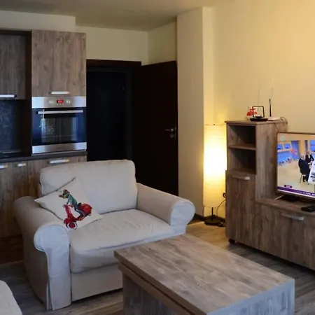 Appartement Cozy One Bedroom In Iglika Complex