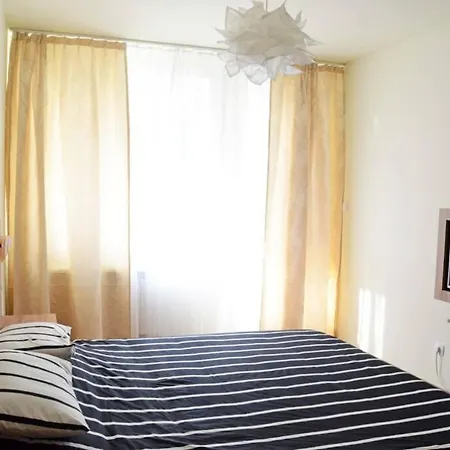 Cozy One Bedroom In Iglika Complex