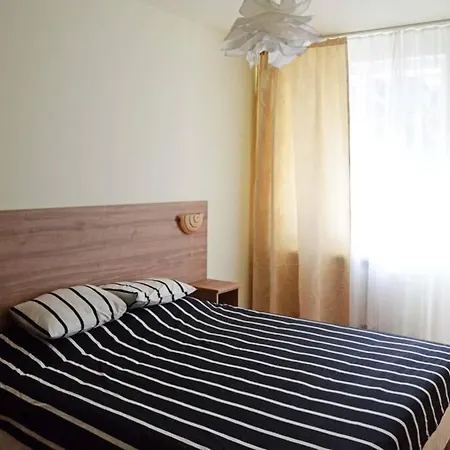 Cozy One Bedroom In Iglika Complex