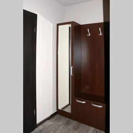 Cozy One Bedroom In Iglika Complex Apartament Borowec