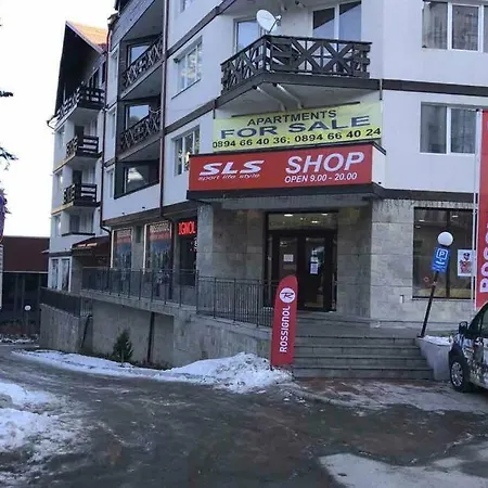 Appartement Cozy One Bedroom In Iglika Complex