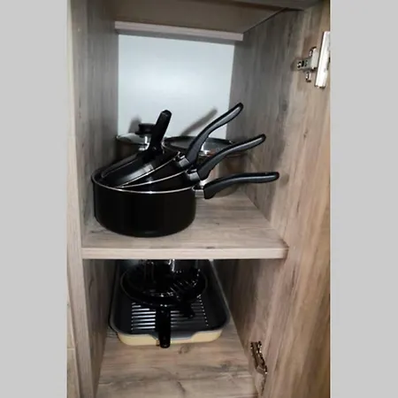 Appartement Cozy One Bedroom In Iglika Complex