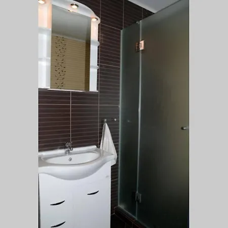 Cozy One Bedroom In Iglika Complex Appartement