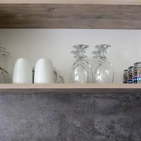 Appartement Cozy One Bedroom In Iglika Complex *