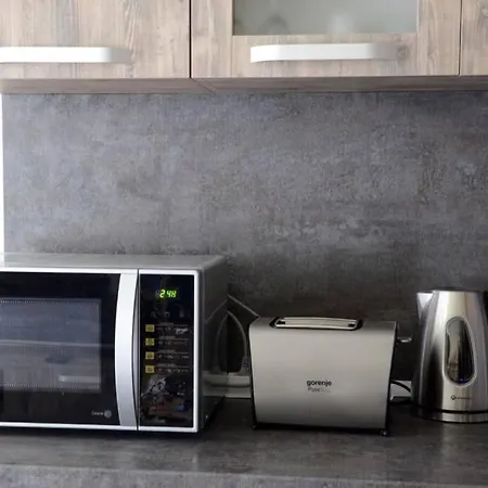 Cozy One Bedroom In Iglika Complex Appartement Borovets