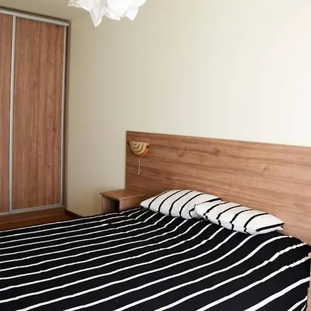 Appartement Cozy One Bedroom In Iglika Complex *