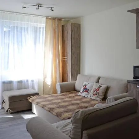 Appartement Cozy One Bedroom In Iglika Complex