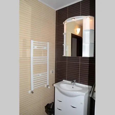 Cozy One Bedroom In Iglika Complex *