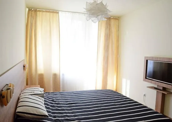 Cozy One Bedroom In Iglika Complex