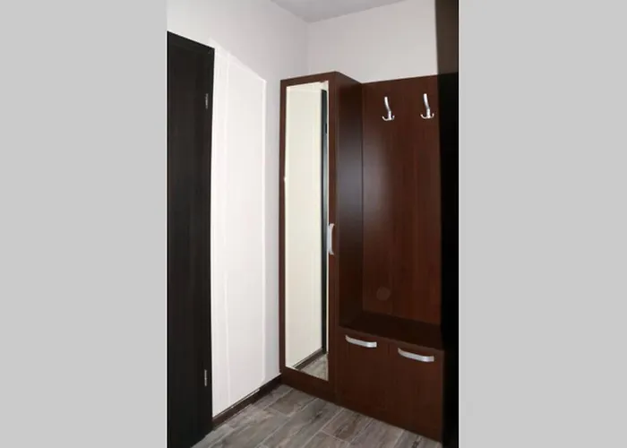 Cozy One Bedroom In Iglika Complex Apartament Borowec