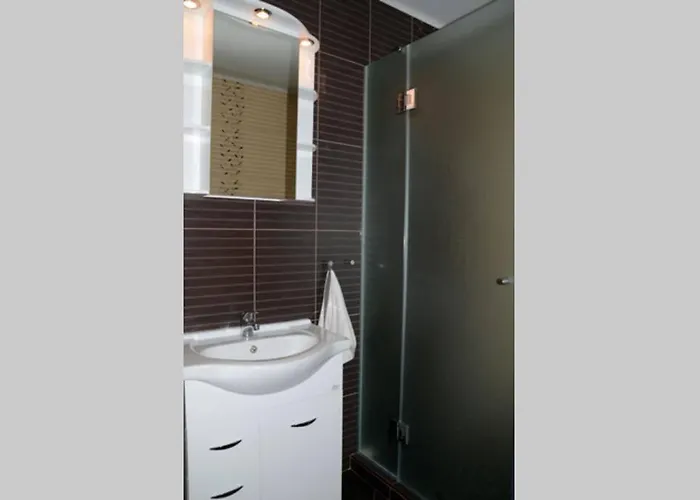 Cozy One Bedroom In Iglika Complex Apartament