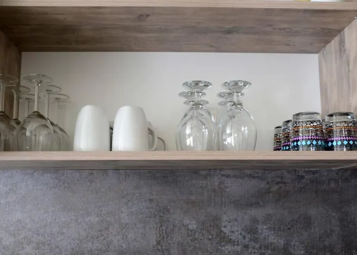 Apartament Cozy One Bedroom In Iglika Complex *