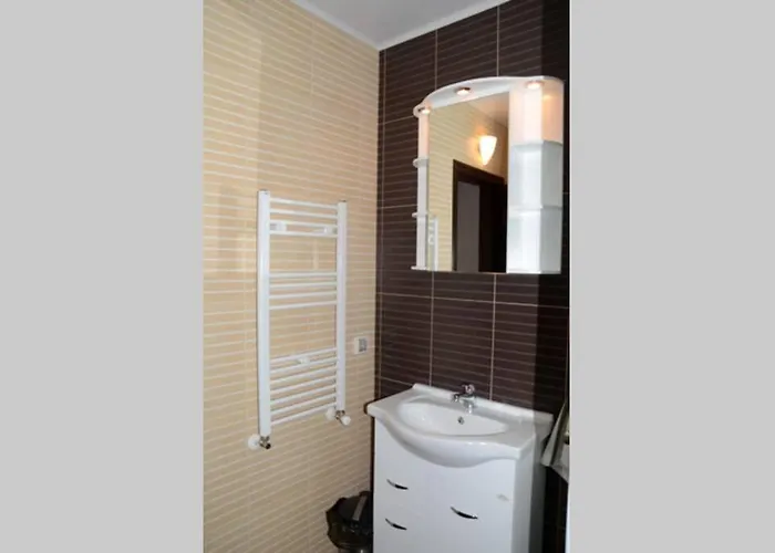 Cozy One Bedroom In Iglika Complex *